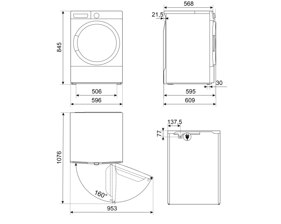 Smeg DT393RU_shema.png