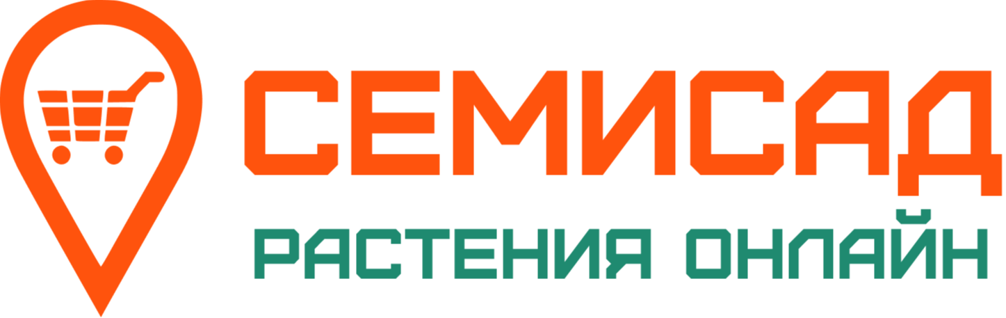 Семисад24 - Растения онлайн, саженцы