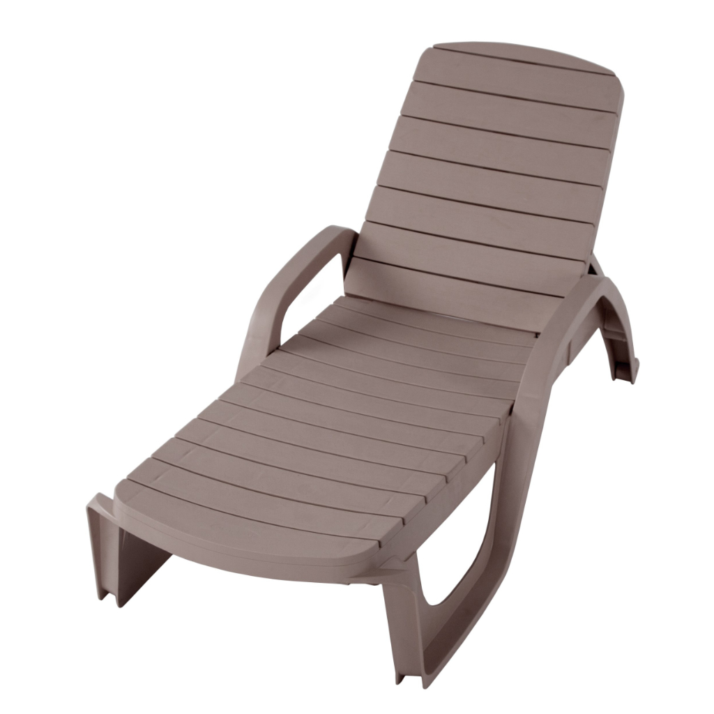 столик к лежаку прованс