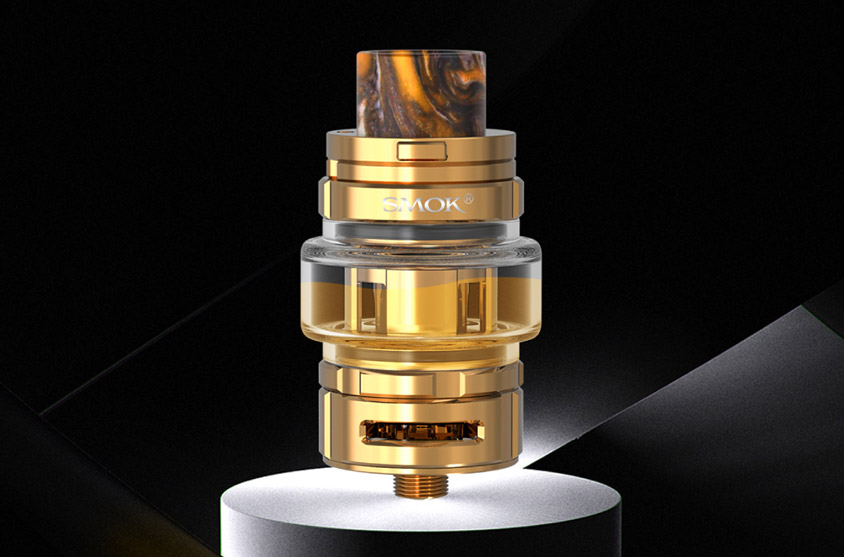 Атомайзер SMOK TF Tank