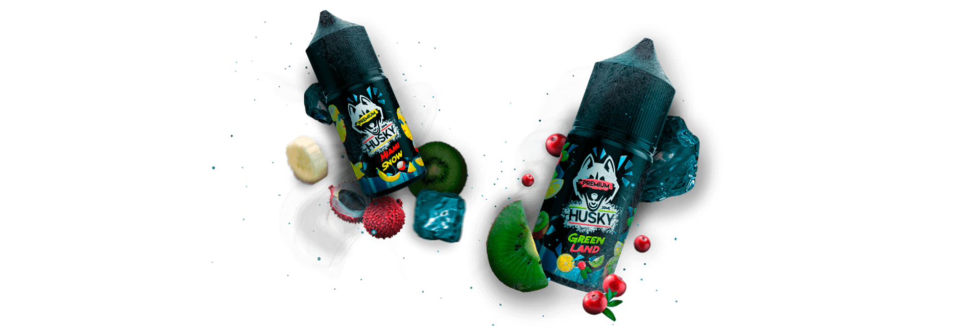 цена и ассортимент HUSKY - жидкости для электронных сигарет в интернет-магазине купить жидкости HUSKY для электронных сигарет оптом