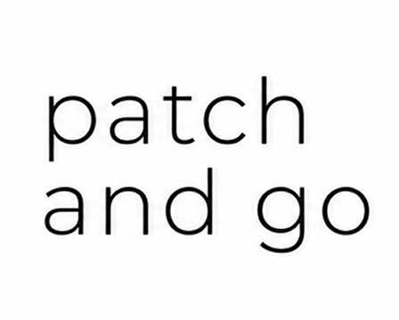 Patch and Go