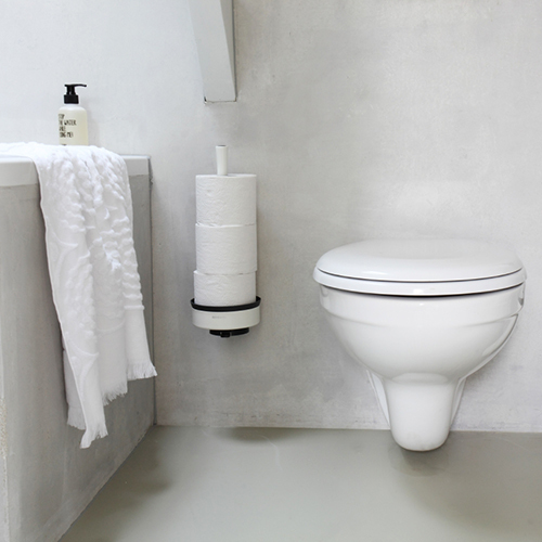 Уход за ванной комнатой: полезные советы