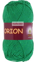 Пряжа Orion Vita Cotton - купить в интернет-магазине недорого klubokshop.ru