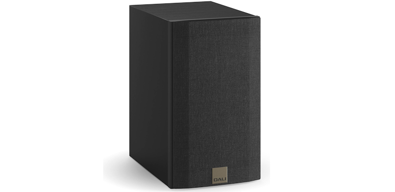 Полочная акустика DALI Opticon 1 MK2 Satin Black