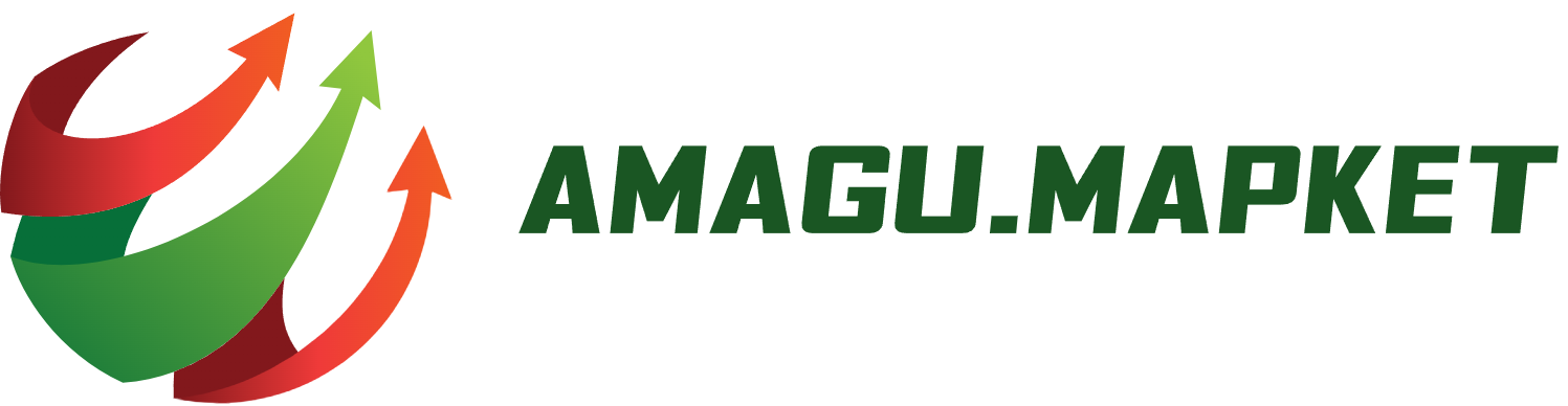 Оптовый магазин AMAGU МАРКЕТ