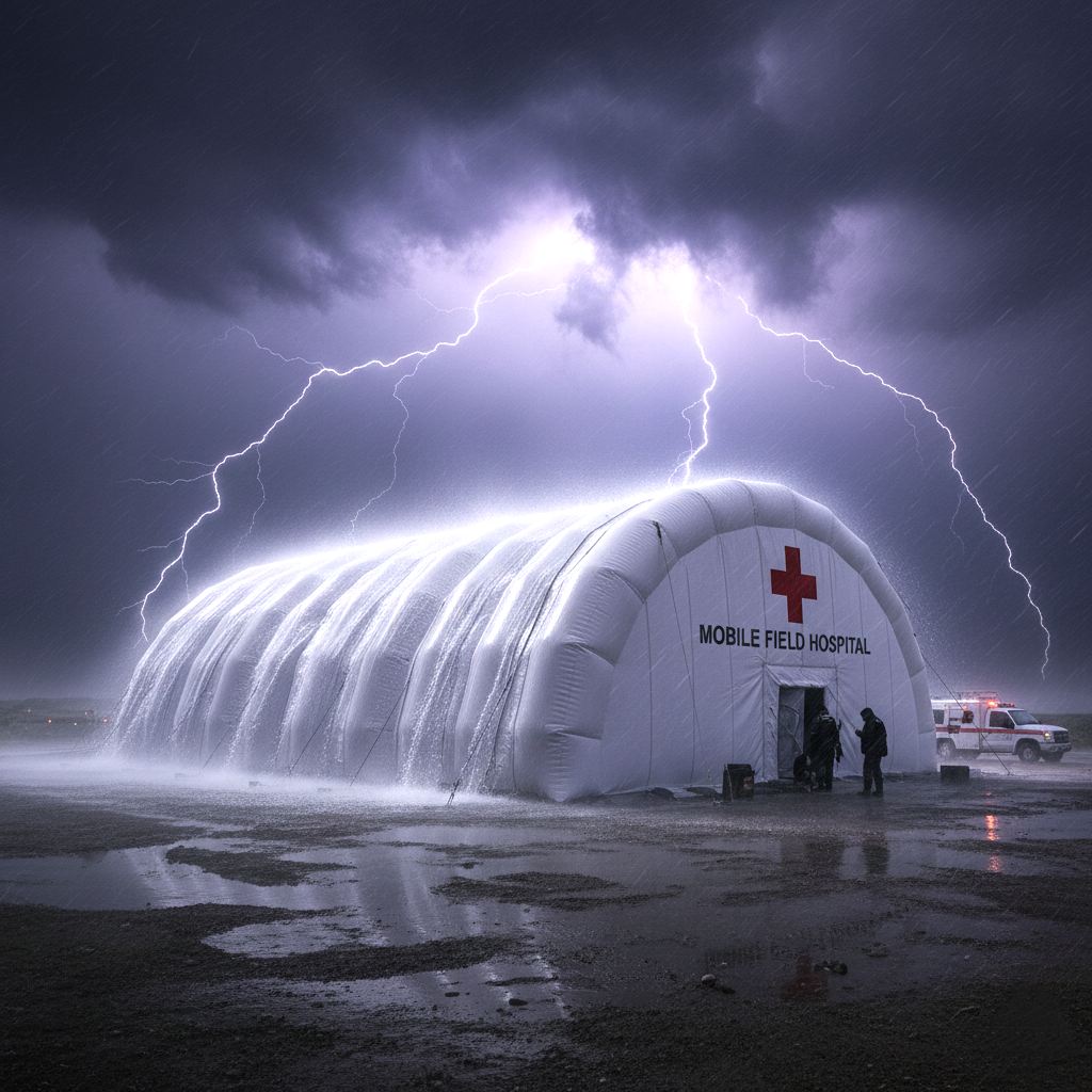 Устойчивость к погодным условиям