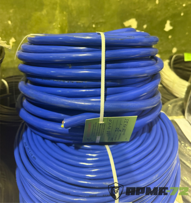 водный кабель