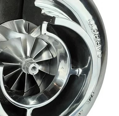 Надежные турбины