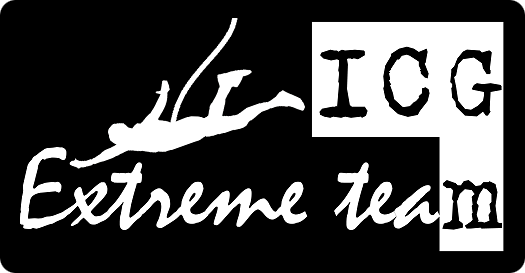 ICG EXTREME TEAM