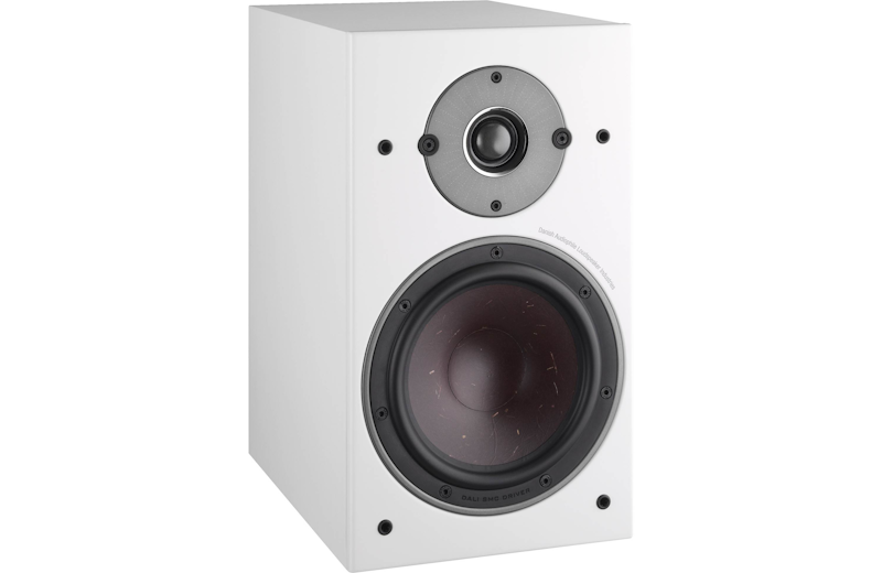 Полочная акустика DALI Oberon 3 White