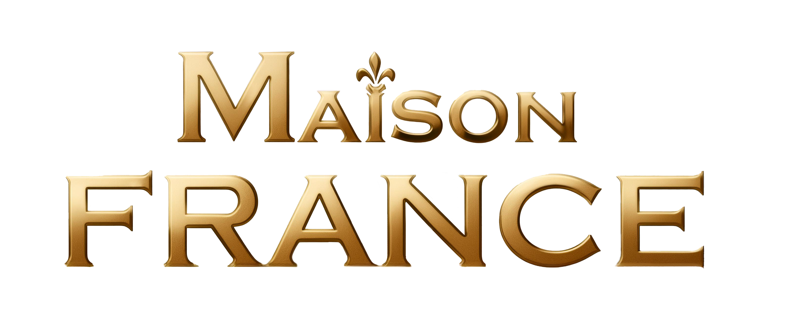 Maison FRANCE