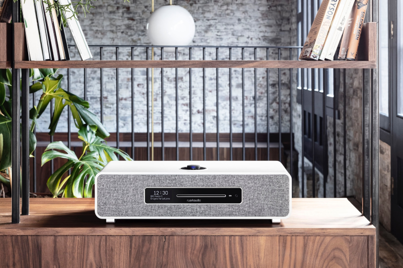 Ruark R5 HIGH FIDELITY MUSIC SYSTEM