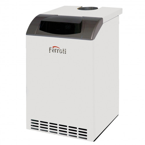 Ferroli