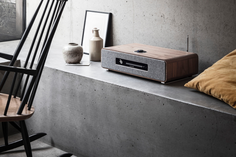 Ruark R5 HIGH FIDELITY MUSIC SYSTEM