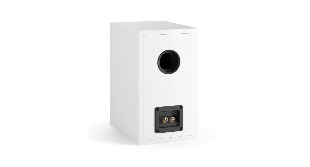 Полочная акустика DALI Oberon 3 White