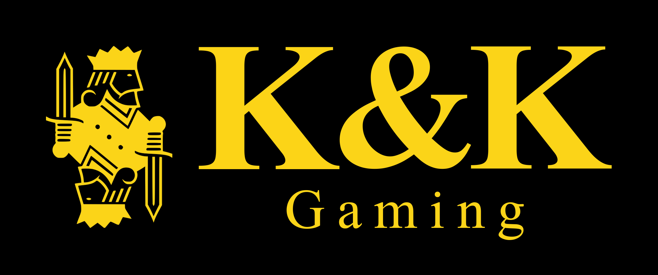 K&K Gaming