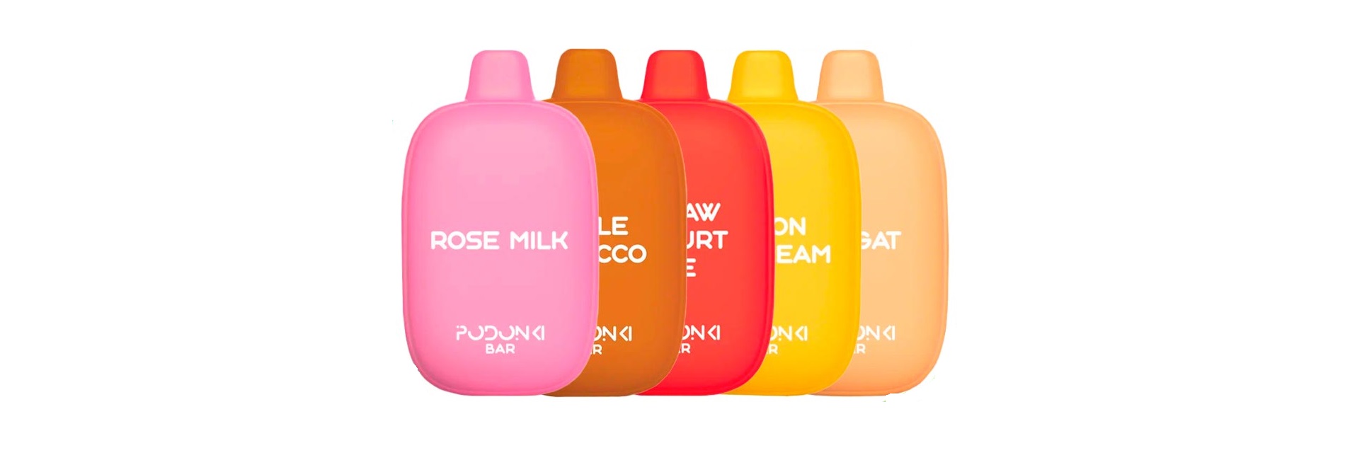 купить одноразовые электронные сигареты PODONKI