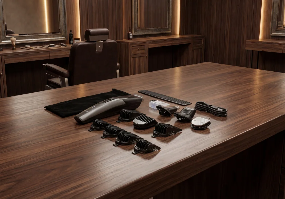 Триммер Cosmolex