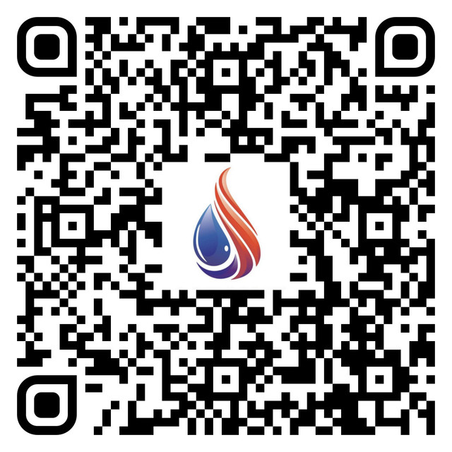 QR код iOS