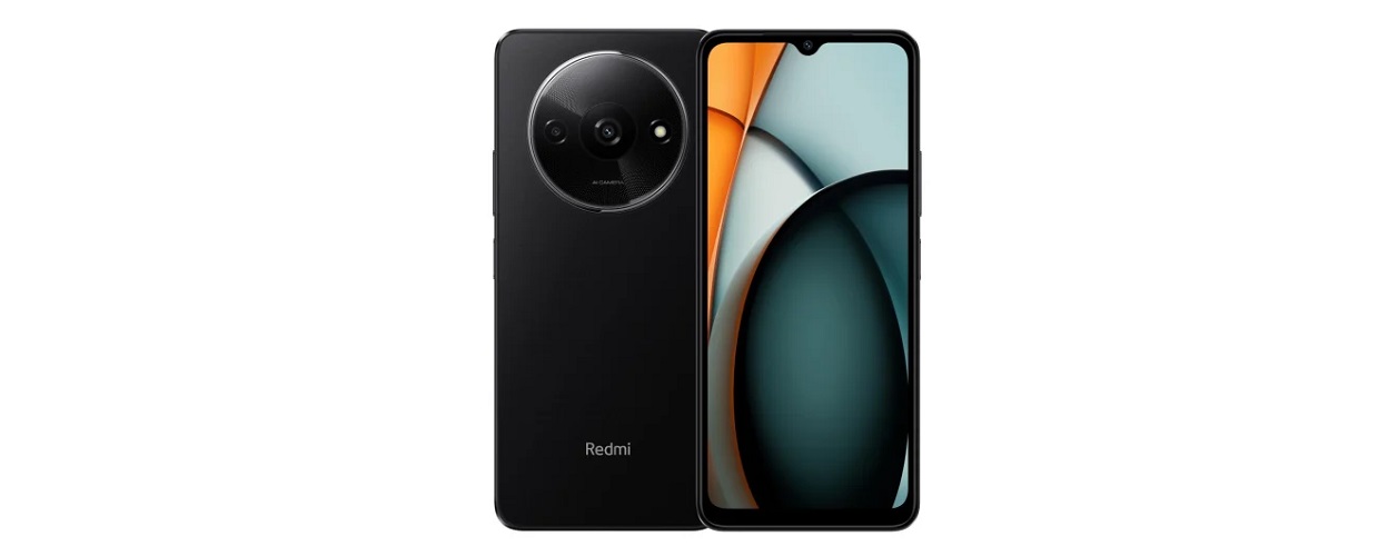 купить Xiaomi Redmi A3 с доставкой