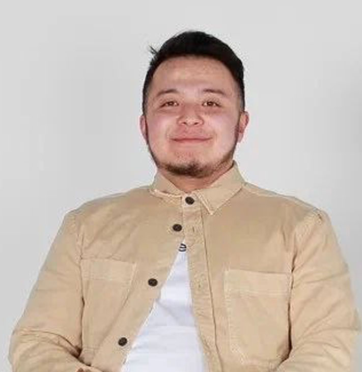 Адилгалиев Амаль