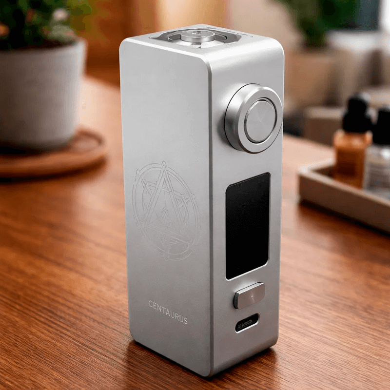 Centaurus M100 на столе Centaurus M100 на столе