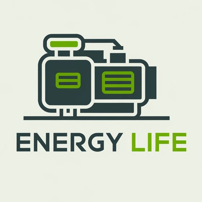 Energy Life