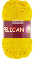 Пряжа Pelican Vita Cotton купить в интернет-магазине недорого klubokshop.ru, низкие цены, большой ассортимент