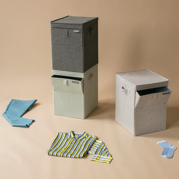 Как сортировать белье