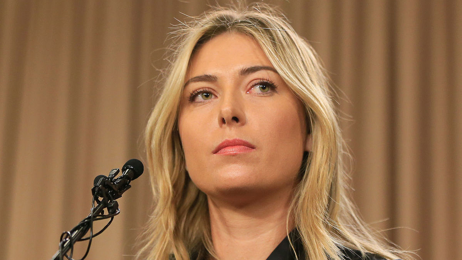 Биография теннисистки Марии Шараповой | Спортсменка Maria Sharapova