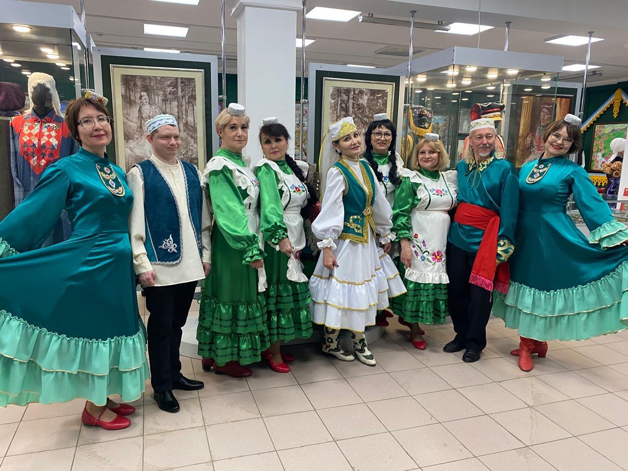 Ночь музеев