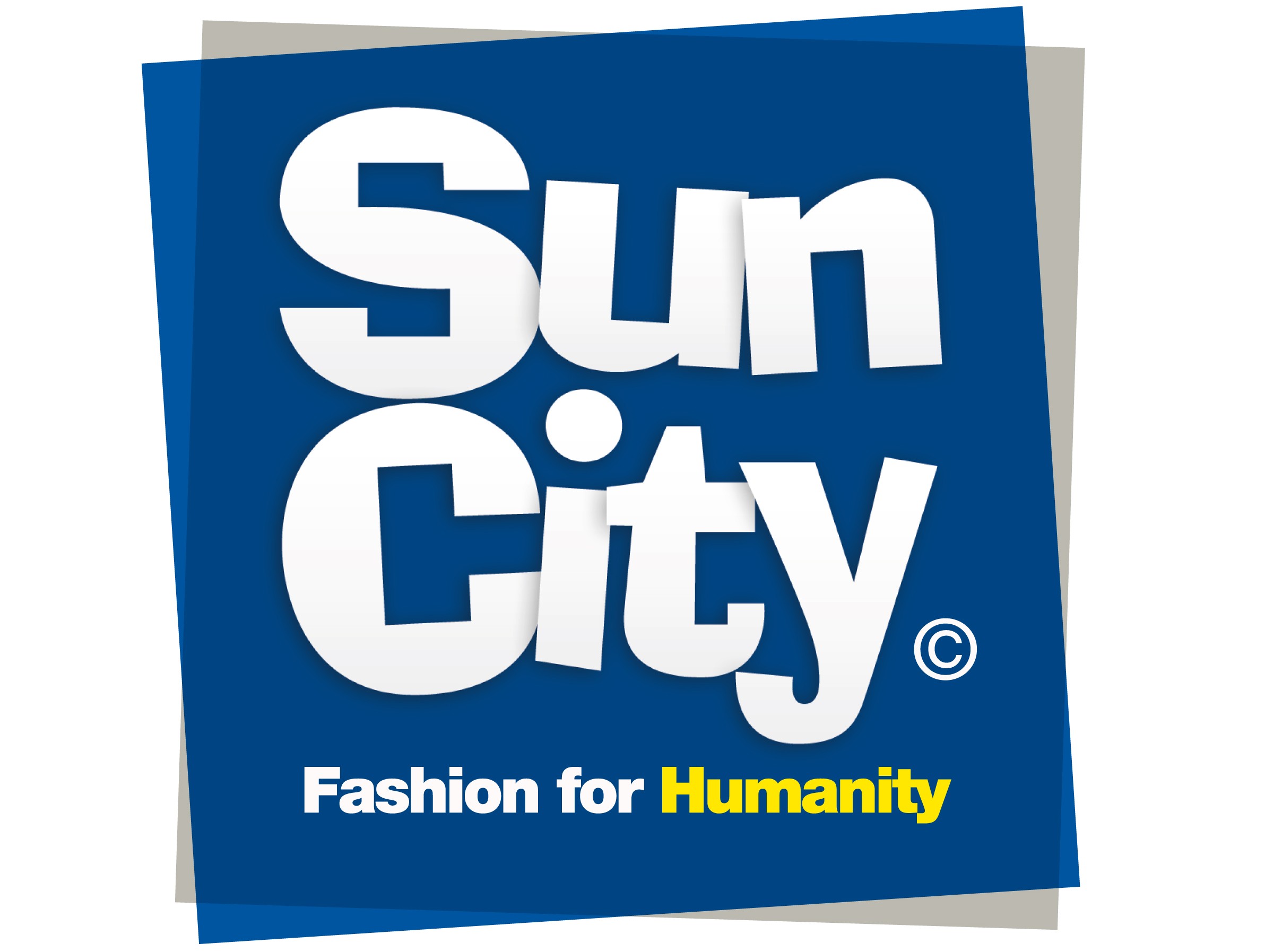 Sin City логотип
