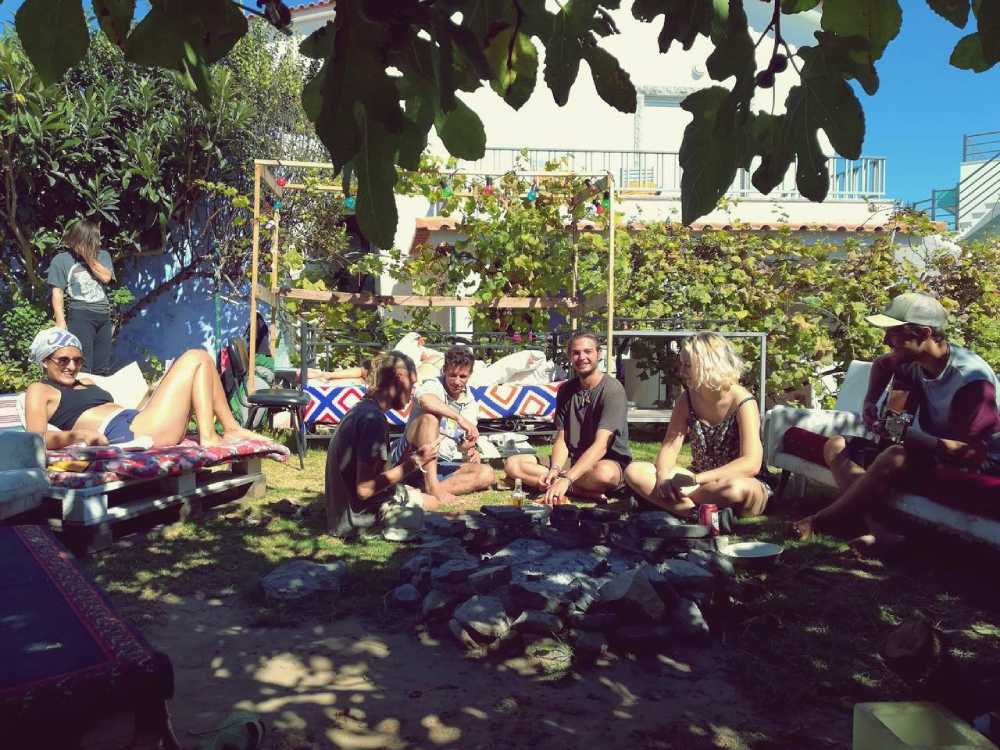 Вилла Lemon Tree