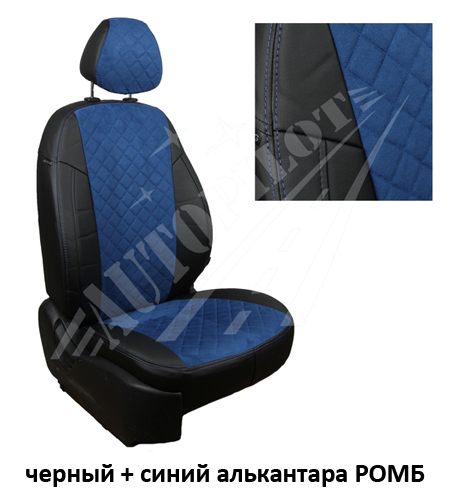 Чехлы на Volvo S40 2004–2012 г.в. - купить в интернет-магазине Shop ...