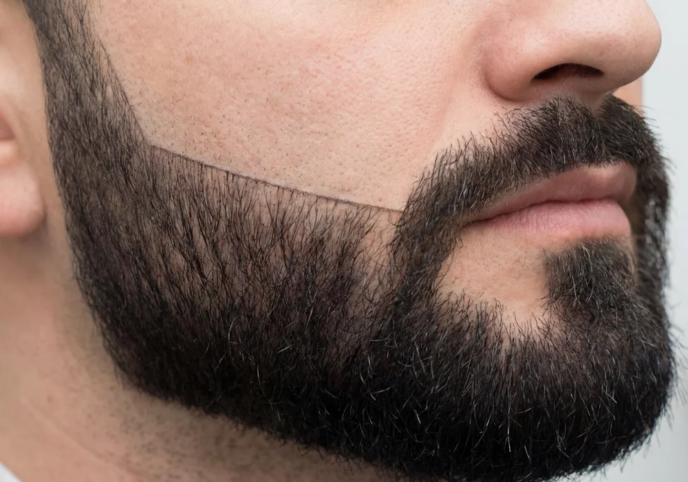 Как подстричь волосы триммером дома