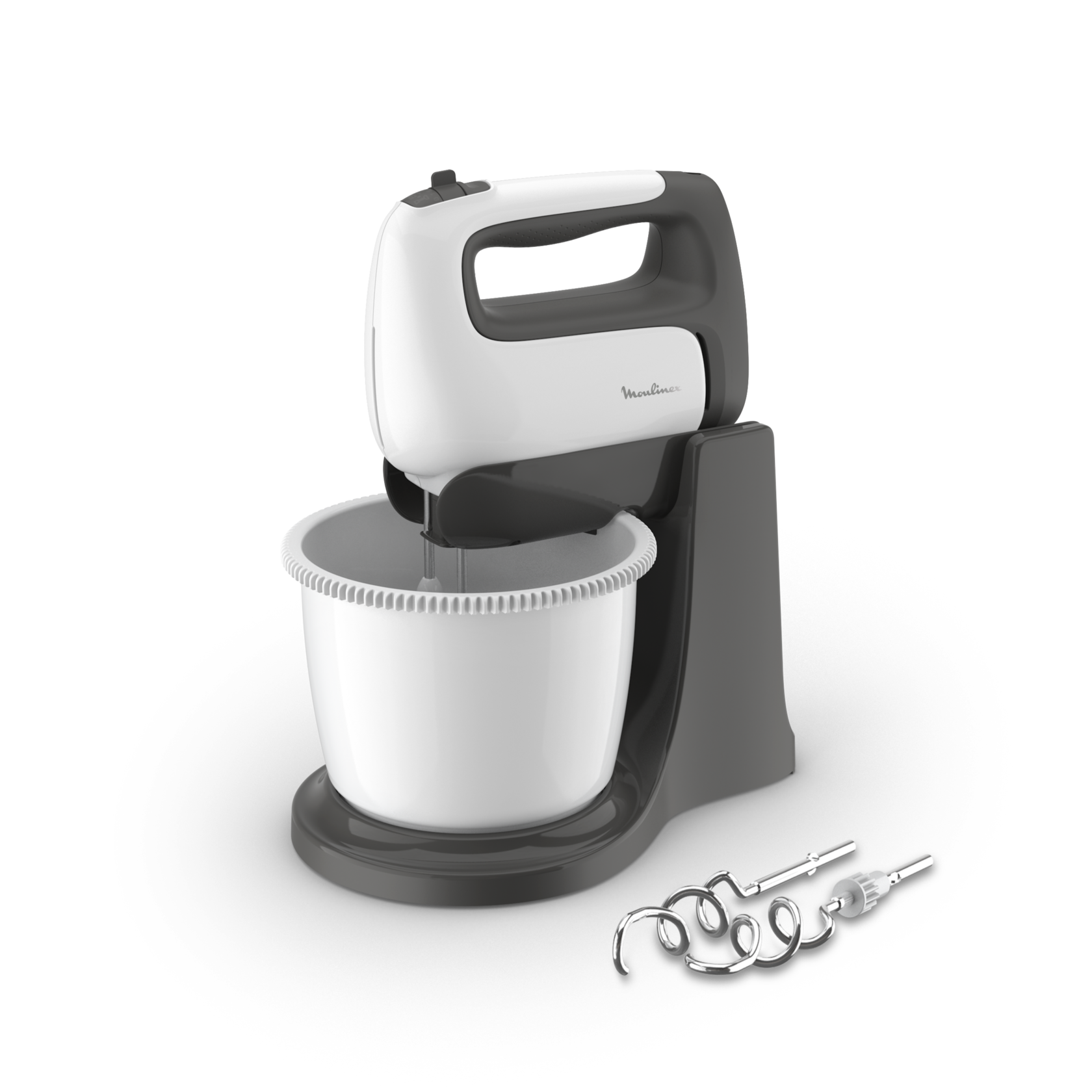 Миксер Moulinex Prep Mix HM464110