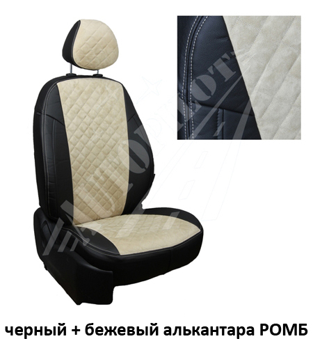 Чехлы на Volvo S40 2004–2012 г.в. - купить в интернет-магазине Shop ...