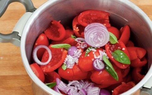 Томатный соус из свежих помидоров с луком — рецепты | Дзен