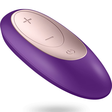 Satisfyer Partner Toy Plus Remote, пульт