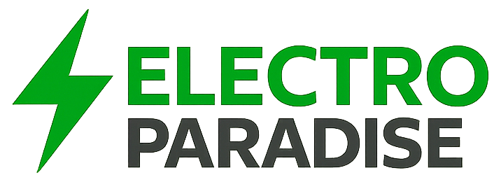 ElectroParadise
