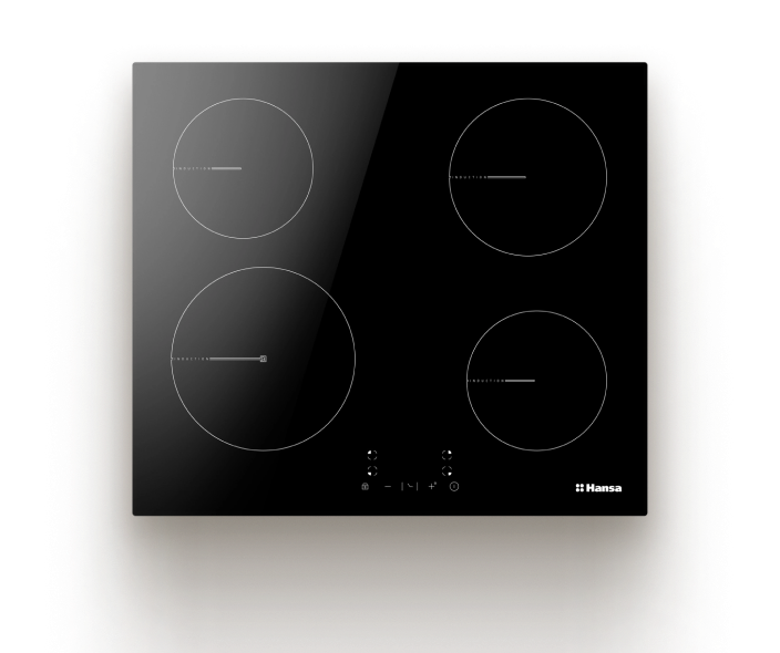 Hansa Induction Cooktop