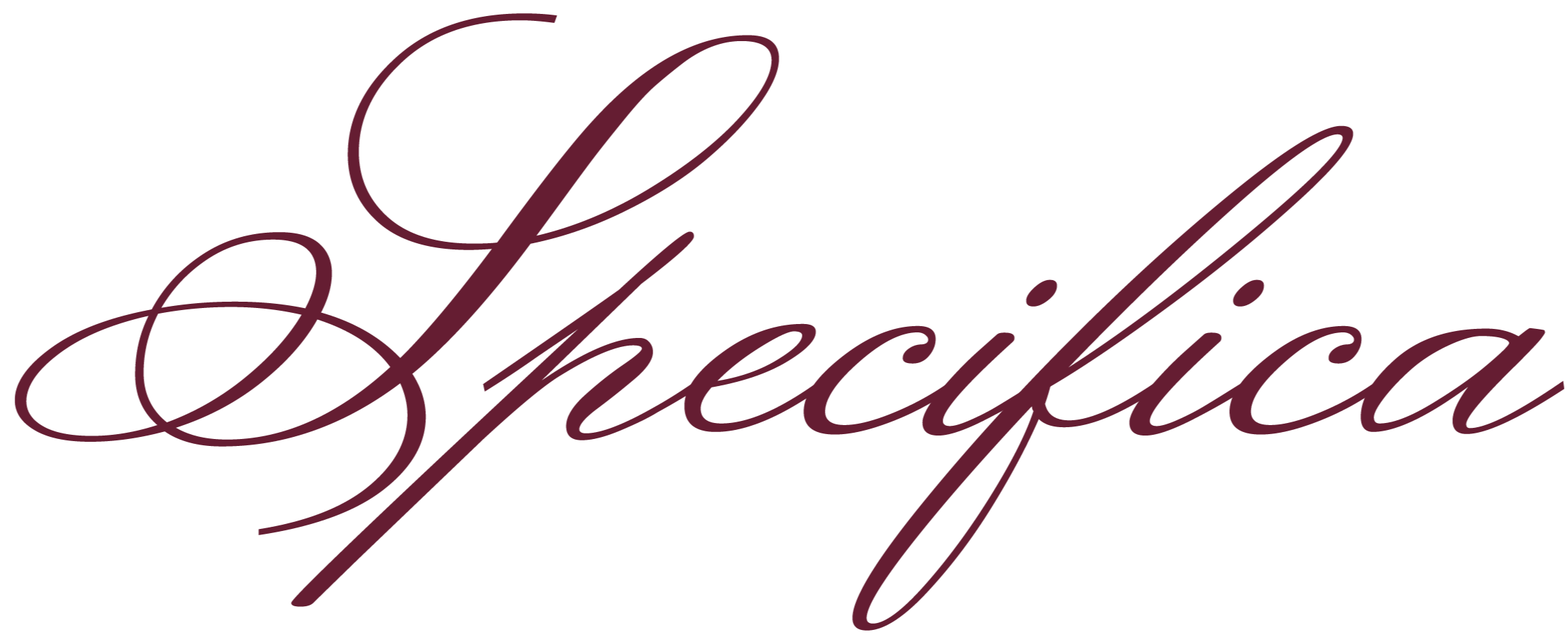 SPECIFICA STORE