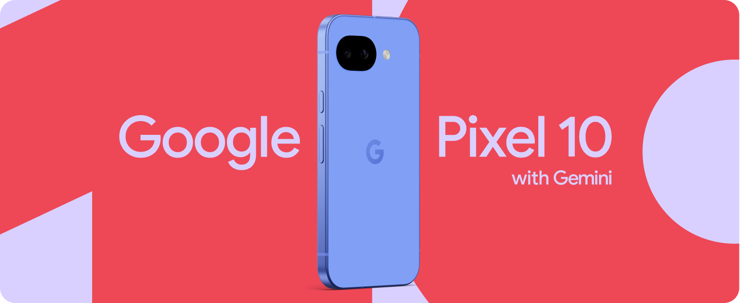 купить Смартфон Google Pixel 10a 8/128 256GB