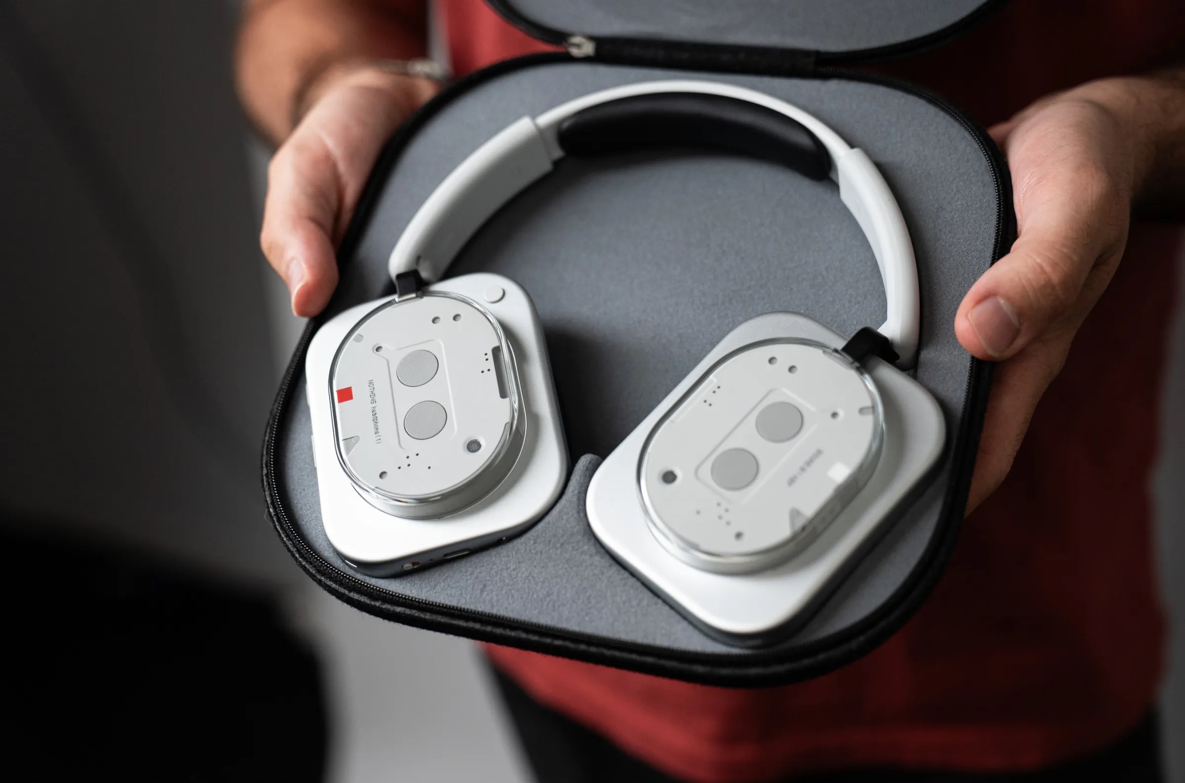 Nothing Headphone (1)