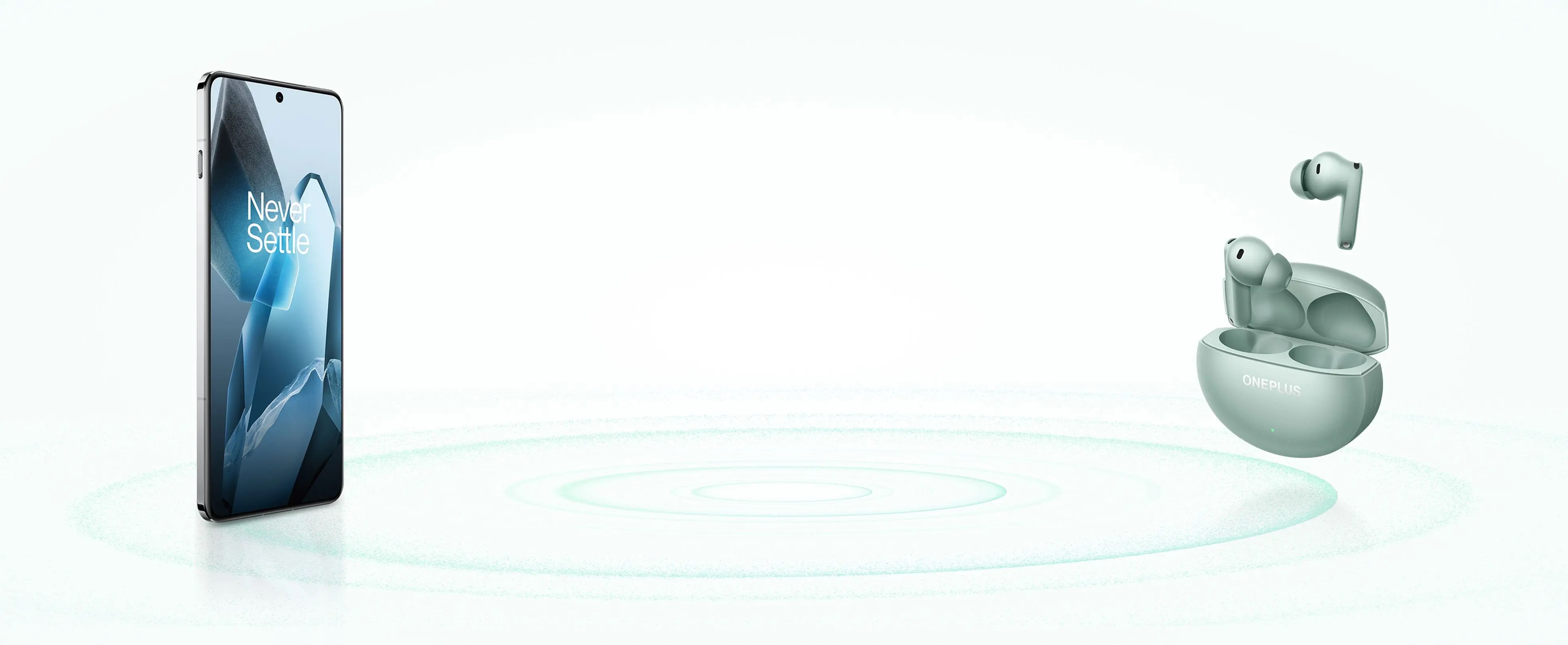 купить наушники OnePlus Buds 4 (2025, E513A)