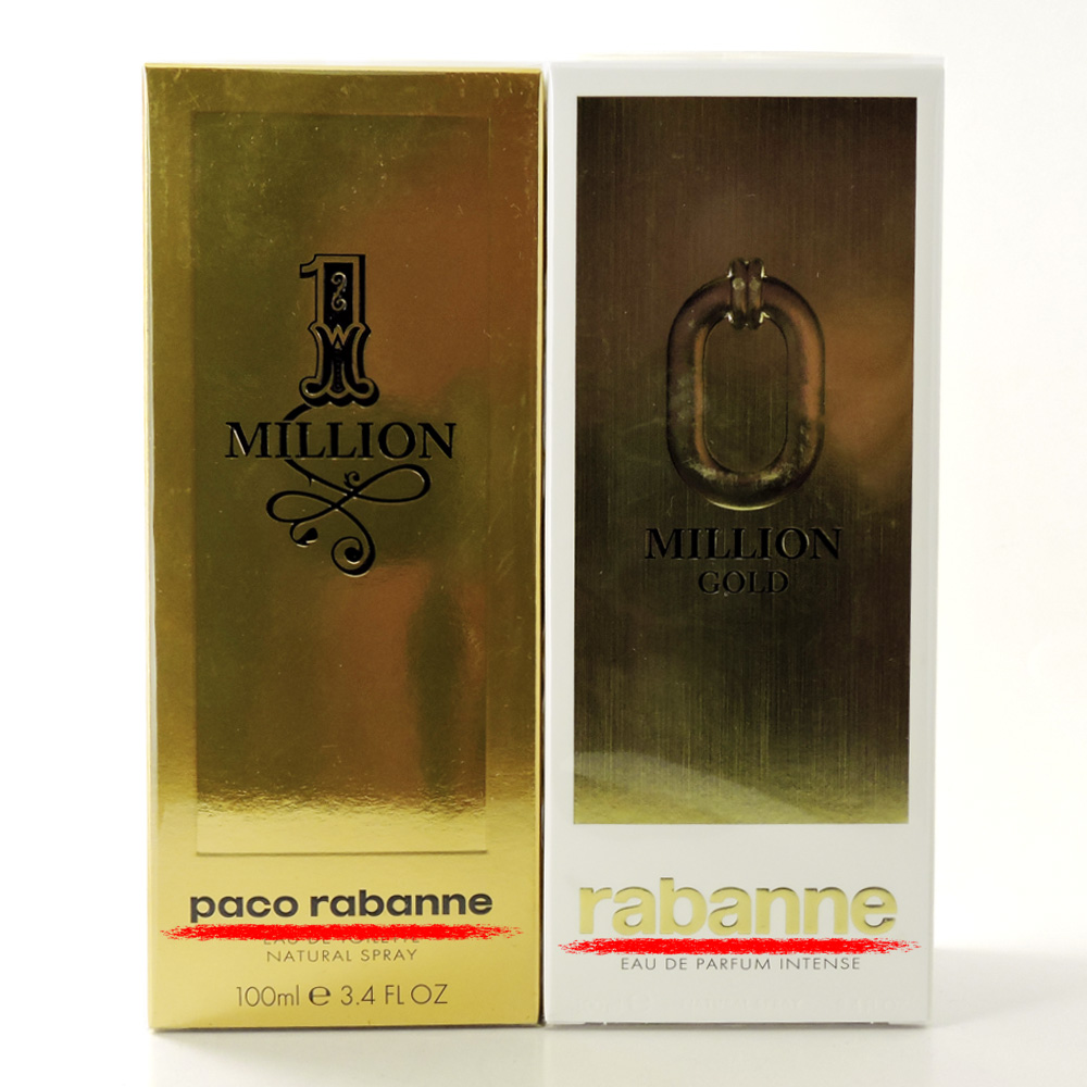 Ребрендинг Paco Rabanne