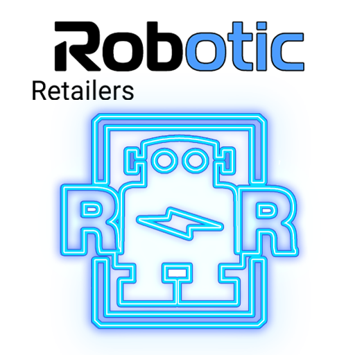 Развлекательное оборудование Robotic Retailers
