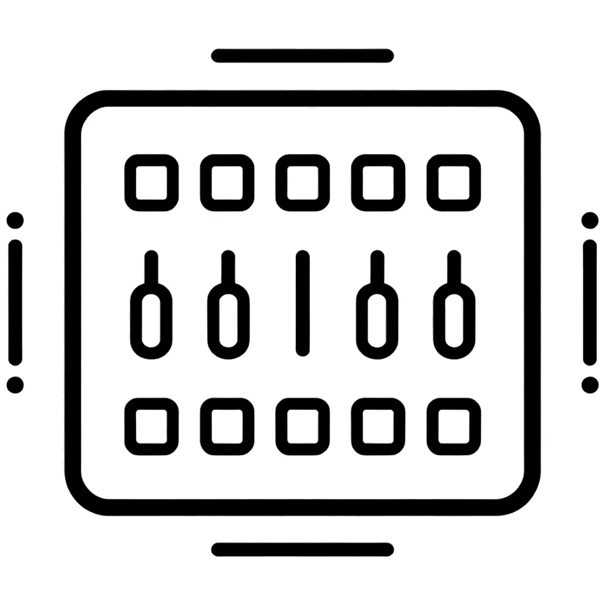 Специализация ZUMEN — световое, звуковое оборудование и LED-экраны