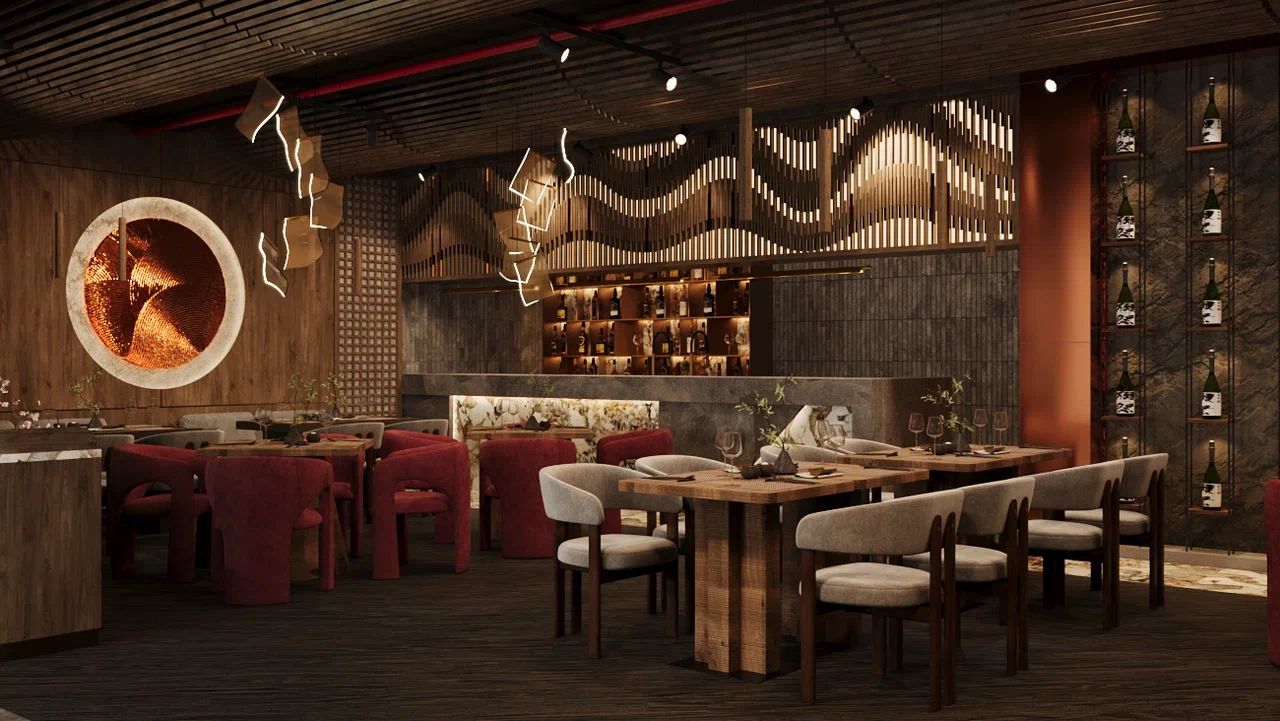 Мы открылись